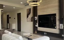 3 Badroom LUXURY Diamond Centery near the airport