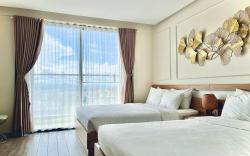 Family Suite AYURA Apec Mandala