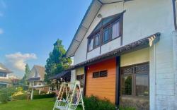 OYO 94711 Bougenville Resort