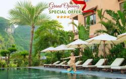 Aman Retreat Ninh Binh