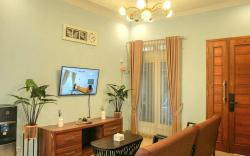 Villa Kamar Tamu Palagan B1