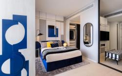 แมสซารีน