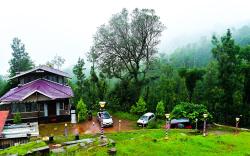 Townhouse Hoysala Homestay