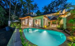 ParmabyDH- New Build • Prime Area • Private Pool