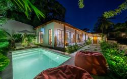 BergamobyDH - Designer Villa • Private Pool •