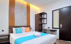 Vibes Djanti Residence Yogyakarta By Sans Hotel