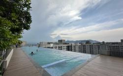 Youth City Residences by Manhattan Group