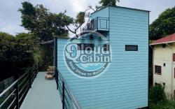 Qloud Cabin In Kundasang
