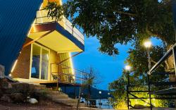 Croft Yelagiri- 3 bedroom villa
