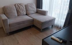 On nut station 1 bedroom (SA7)