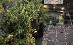 Ohara Hideaway 3BR Japanese Villa Kerobokan Bali