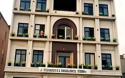 Hotel Tanishka INN