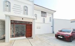 Urbanview Bimo Homestay near Sindu Kusuma Edupark Yogyakarta