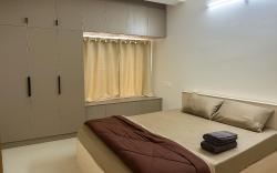 Samirddhi Stays 2Bhk | Near US consulate