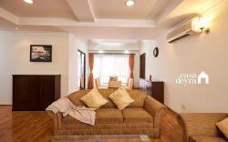 Nova Suite 3BHK Apartment
