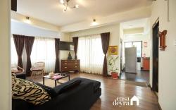 Antique Cove 2BHK Apartment