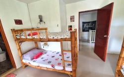 Budget-Friendly Mixed Dorm w/AC