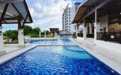 Royal Oceancrest Panglao 1 Sunset View Condo Unit