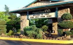 Pepper Tree Inn
