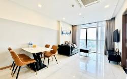 Cozy Apartment-2brs-Vinhomes Central Park