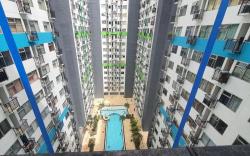 Jarrdin Apartmen 2BR poolview by NEMUI ROOM