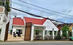 Villa An Nhiên Đà Lạt