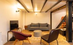 DIFY Apartment 1 bedroom/2 people-Loge/Vieux Lyon