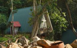 Tree Nature Resort (Situ Madura)