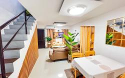 Sebrina Homestay CLARK