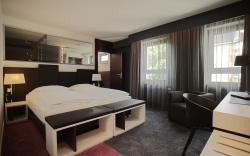 Hotel Bliss