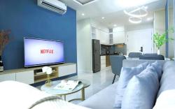 Marina Residence - Terra Royal Tower & PinkChurch 