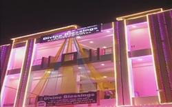 DIVINE BLESSINGS BANQUET AND HOTEL