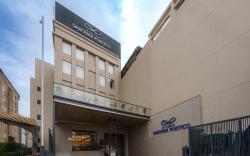 Sarovar Portico Pathankot