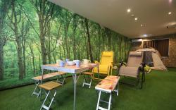 Rapport Higashimukojima