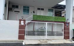 BAITUL MA'WA PENDANG 