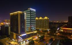 MEHOOD LESTIE Xi'an North 2nd Ring Daming Palace Wanda