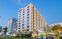 Meihao EZZI Guangzhou Baiyun International Airport T1 Terminal