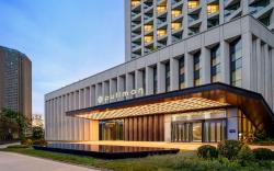 Pullman Chongqing Xiyue