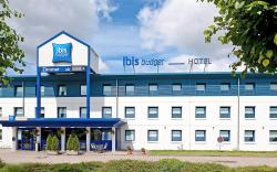 ibis budget Hamburg Quickborn