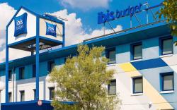 ibis budget Berlin Airport Schoenefeld
