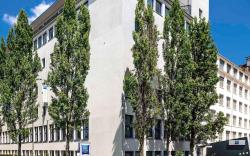 ibis budget Nuernberg City Messe