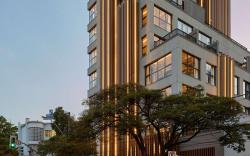 TRIBE Belo Horizonte Savassi