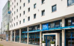 ibis budget Stuttgart City Nord