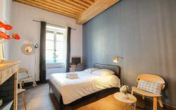 Charming studio -2P- Ainay