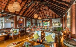 Palm Villa A private beach sanctuary