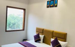 Hotel Ludhiana Residency