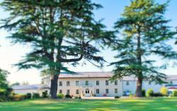 Roganstown Hotel & Country Club
