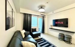 Celestine’s Shore Residences 2 Bedroom nr MOA,NAIA