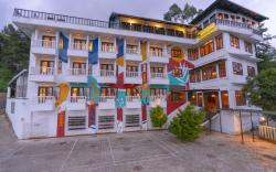 Monkey Tribe Munnar