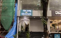 SEA Esta-- Business Stay